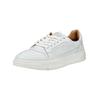 Sneaker STEVE MADDEN "STEVE MADDEN Sneaker Leder", Herren, Gr. 42, weiß, Leder, casual, Schuhe