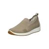 Slipper ARA "Ara Slipper Textil", Damen, Gr. 40, beige (sand), Textil, casual, Schuhe