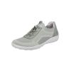 Sneaker REMONTE "Remonte Sneaker Textil", Damen, Gr. 39, grau, Textil, casual, Schuhe