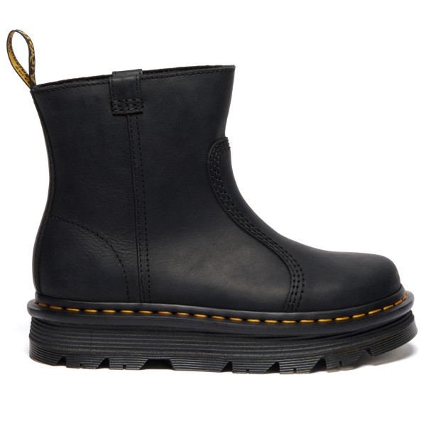 Dr. Martens - Women's Zebzag Rigger - Freizeitstiefel 40 | EU 40 schwarz