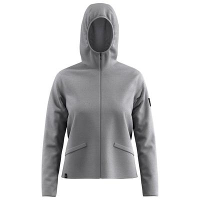 Salewa - Women's Fanes Sarner Jacket - Freizeitjacke Gr 36 grau Image