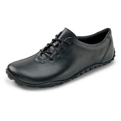 Bär - Julian - Barfußschuhe 45 | EU 45 schwarz Image