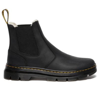 Dr. Martens - Embury WL - Winterschuhe 44 | EU 44 schwarz Image