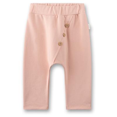 Sanetta - Kid's Trouser 12181 - Freizeithose Gr 86 blush Image