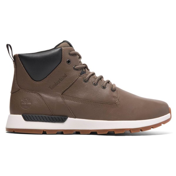Timberland - Killington Trekker Mid Lace Up Sneaker - Freizeitstiefel 44 | EU 44 braun