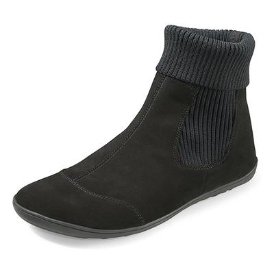Bär - Women's Jody - Barfußschuhe UK 6 | EU 39 schwarz Image