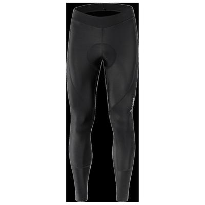 Löffler - Bike Tights Thermo Elastic - Radhose Gr 54 schwarz Image