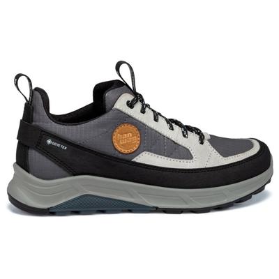 Hanwag - Women's Rotpunkt Light Low GTX - Multisportschuhe 39 | EU 39 grau/schwarz Image