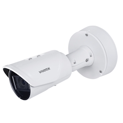 Vivotek IB9391-EHTV-v2 Outdoor Bullet 4K Vandal-proof Image