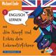 Englisch Lernen Mit Jim Knopf Und Lukas Dem Lokomotivführer - Teil 1.Tl.1,1 Audio-Cd - Michael Ende (Hörbuch)