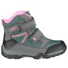 CMP - Kid's Pyry Snow Boot Waterproof - Winterschuhe 31 | EU 31 grau