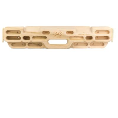 YY Vertical - Verticalboard One - Trainingsboard wood Image