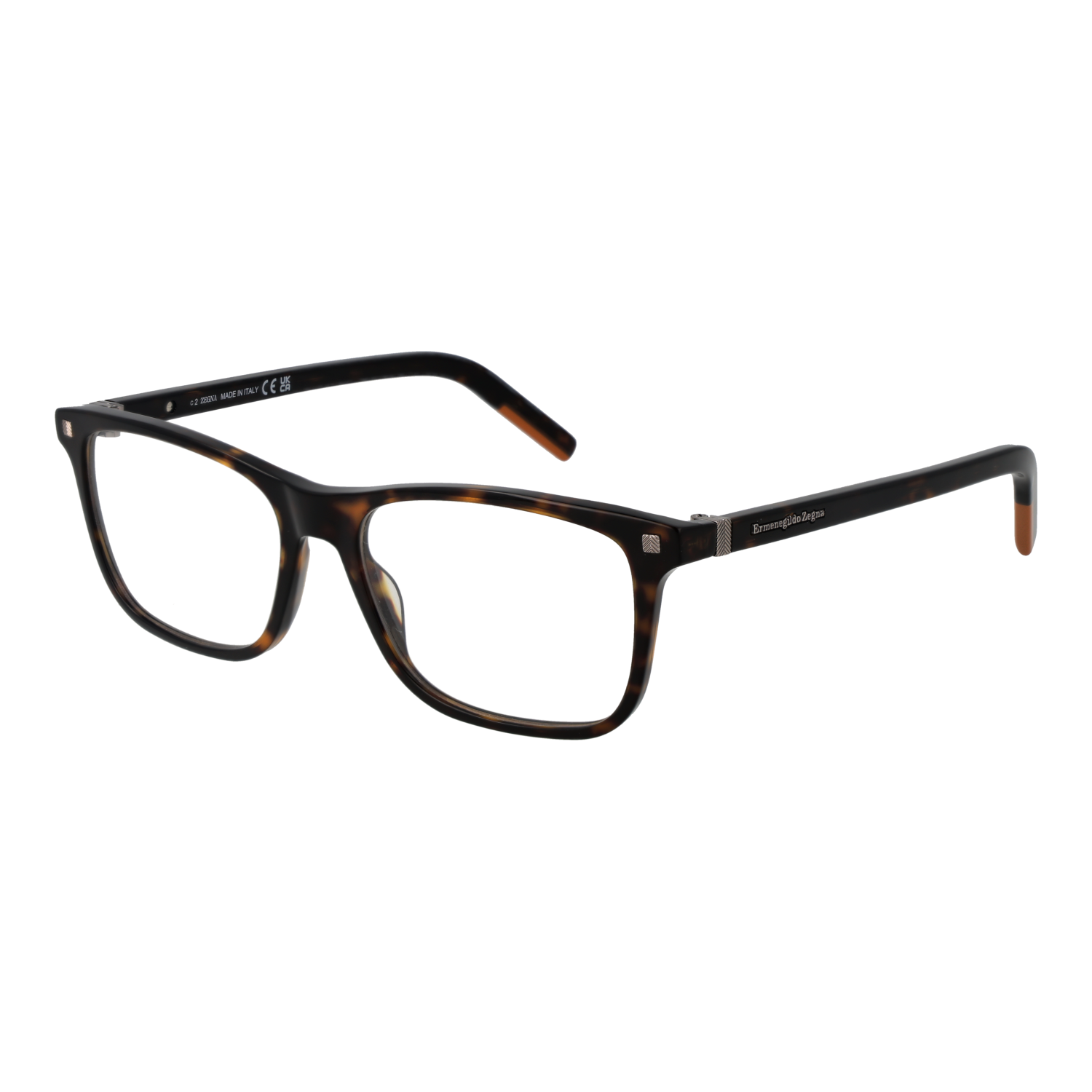 Ermenegildo Zegna Brillenfassung EZ5187 052 56 Image