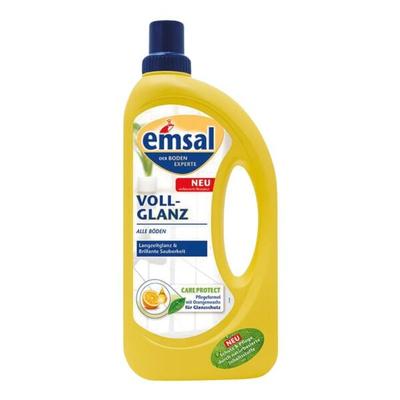 emsal Bodenreiniger »Voll-Glanz« 1l Image