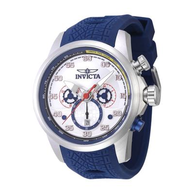 Invicta S1 Rally 45579 Herrenuhr - 47mm Image