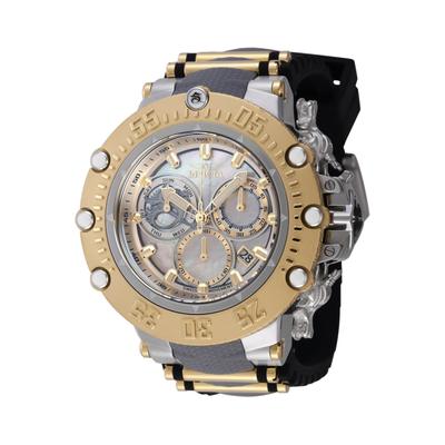 Invicta Subaqua 46480 Herrenuhr - 52mm Image