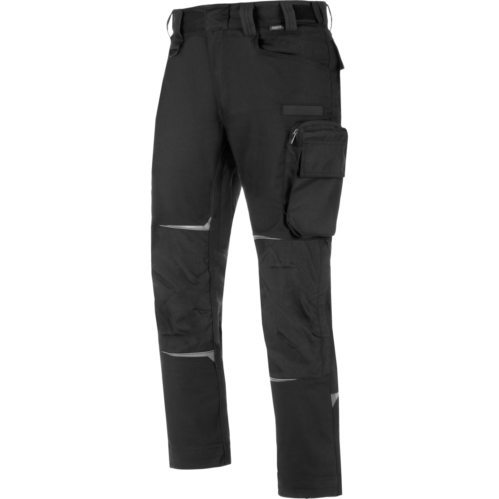 Pantalon de travail TEMPER noir