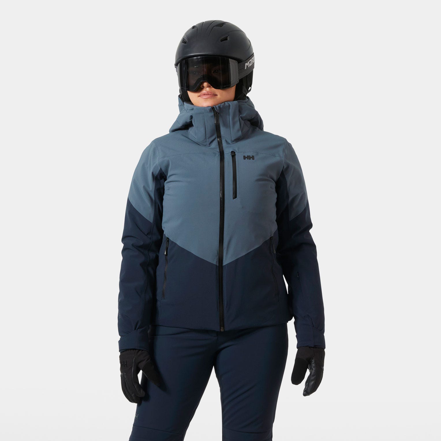 Helly Hansen Damen Alphelia Skijacke M Image