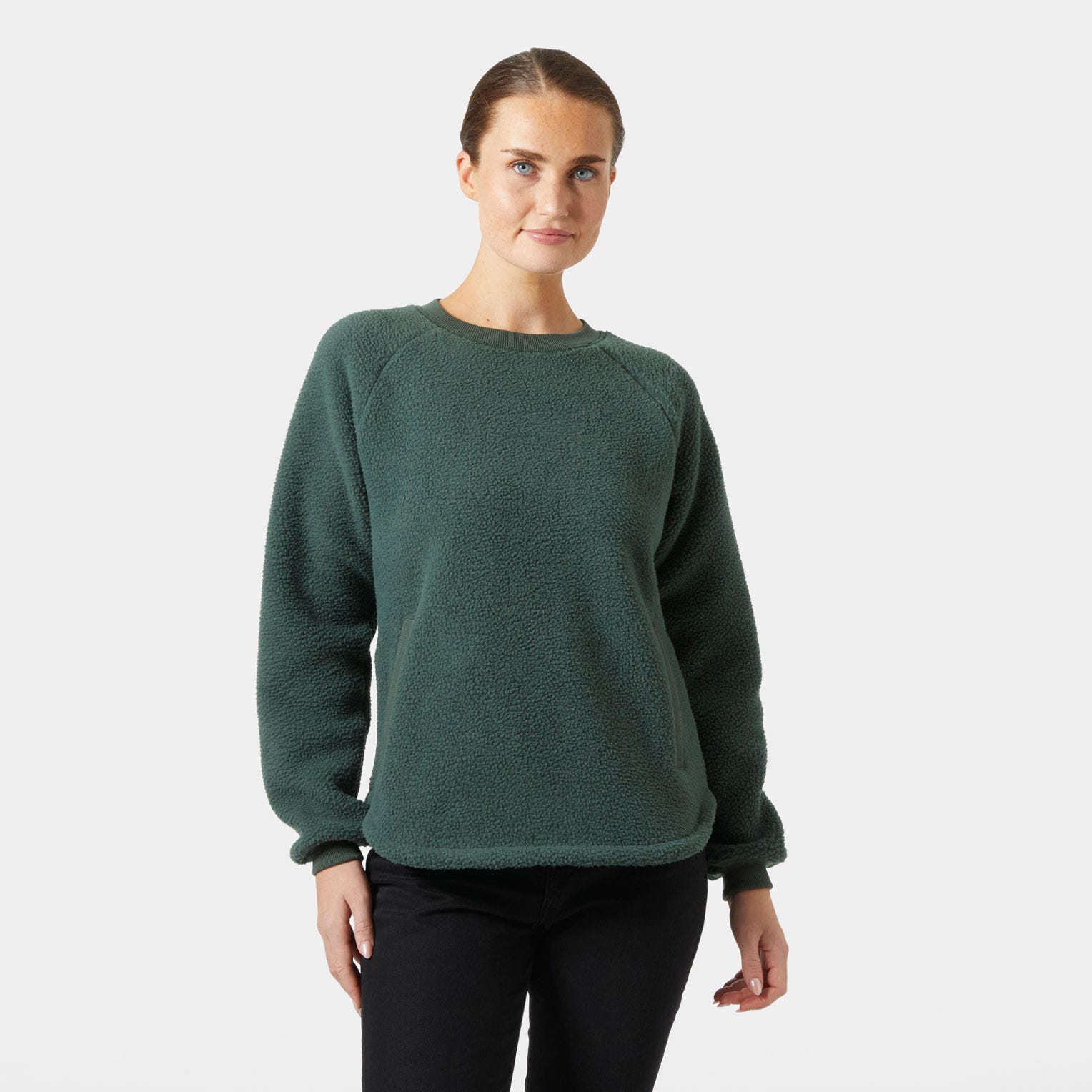Helly Hansen Damen Escape Teddy-sweater XL Image