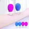 Pot de ventouses sous vide en Silicone, Massage contre la Cellulite pour le visage, Acupuncture, aspiration Hijama, réservoir sous vide, amincissant, soins du corps, outil de beauté, nouveau