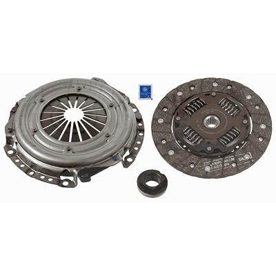 Sachs Kupplungssatz [Hersteller-Nr. 3000950028] für Citroën, Fiat, Peugeot Image
