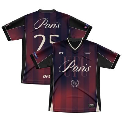 UFC Paris Octagon-Trikot – Herren Image