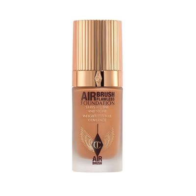 Charlotte Tilbury - Airbrush Flawless Foundation 30 ml COOL 12 (1473.33 € / 1 l) Image
