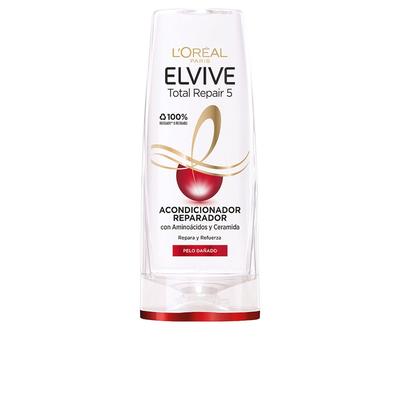 L’Oréal Paris - ELVIVE TOTAL REPAIR 5 Aufbauspülung Conditioner 300 ml Damen (52.3 € / 1 l) Image