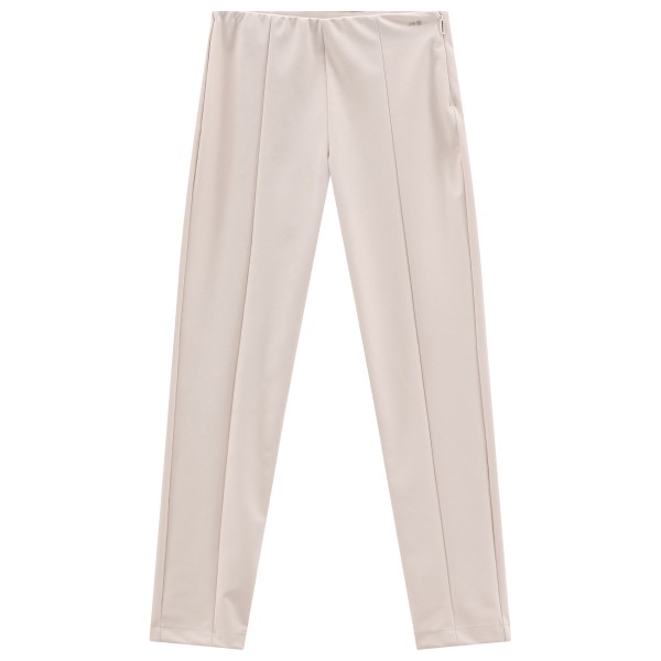 Jeanne Baret - Women's Punta Arenas Slim Pant - Softshellhose Gr 38 grau