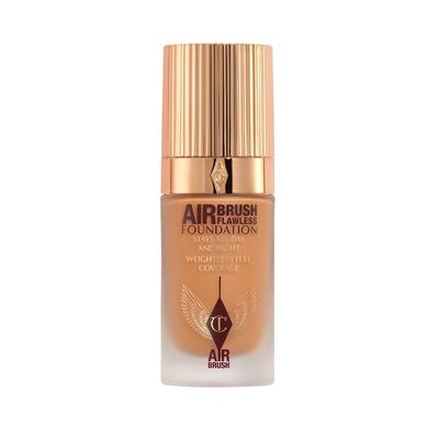Charlotte Tilbury - Airbrush Flawless Foundation 30 ml 10 - COOL (1733 € / 1 l) Image