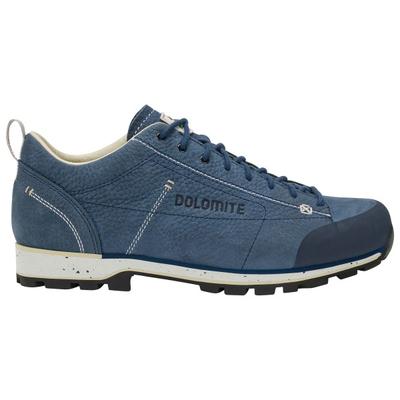 Dolomite - 54 Low Evo Leather - Freizeitschuhe UK 8,5 | EU 42,5 blau Image