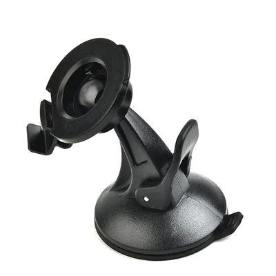 High Quality Practical Durable Suction Cup Mount Bracket Suction Mount For Garmin Nuvi For Nüvi® 2417 GPS Sat Nav