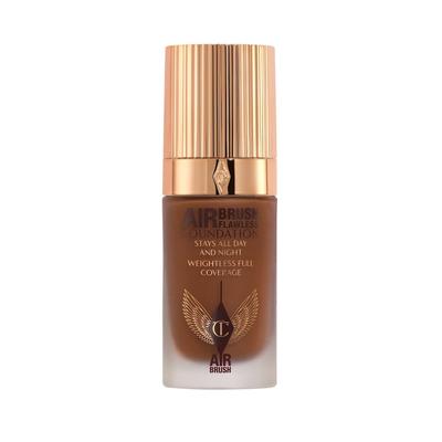Charlotte Tilbury - Airbrush Flawless Foundation 30 ml NEUTRAL 14 (1733.33 € / 1 l) Image