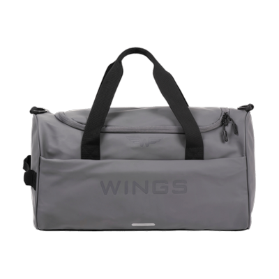 WINGS - Reisetaschen 'STORK' 1 ct Grau (63.65 € / 1 ct) Image