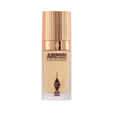 Charlotte Tilbury - Airbrush Flawless Foundation 30 ml NEUTRAL 5 (1733.33 € / 1 l) Image