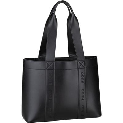 HUGO - Shopper Becky Up 1 ct Schwarz Damen (135.99 € / 1 ct) Image