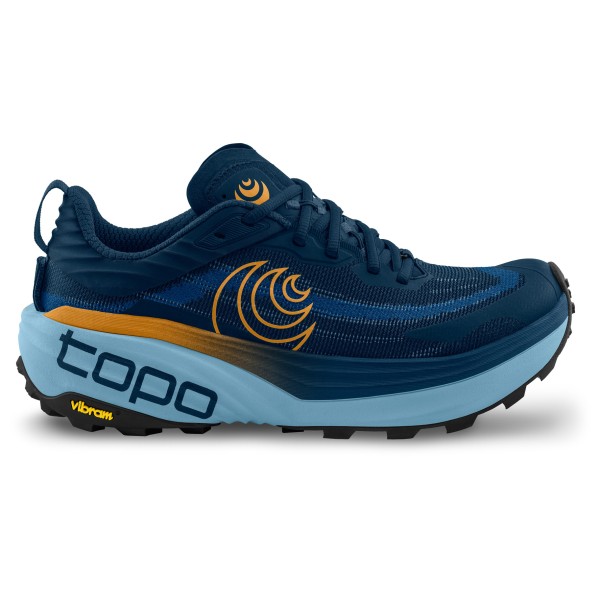 Topo Athletic - Vista - Trailrunningschuhe 44,5 | EU 44,5 blau