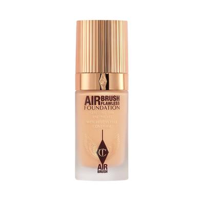 Charlotte Tilbury - Airbrush Flawless Foundation 30 ml COOL 6 (1733.33 € / 1 l) Image
