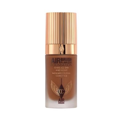 Charlotte Tilbury - Airbrush Flawless Foundation 30 ml 14 - COOL (1733 € / 1 l) Image