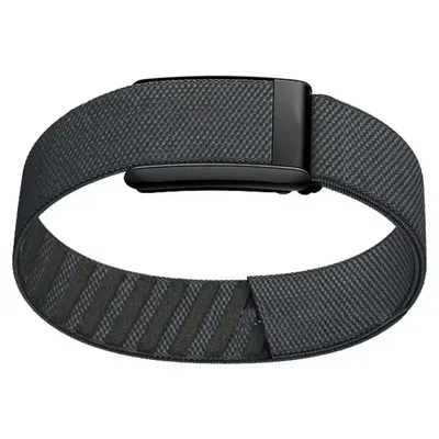 Suitable for Whoop 5.0 woven elastic breathable replacement arm strap bicep strap arm movement replacement strap mg