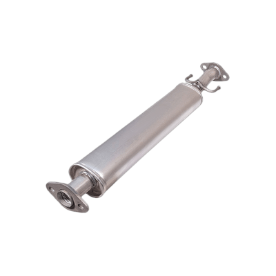 VEGAZ Mittelschalldämpfer RENAULT RS-276 7700308551 MSD