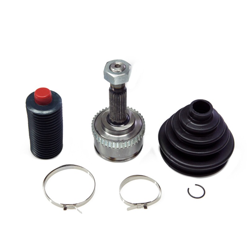 EURODRIVELINE Gelenksatz NISSAN OJ-NI-0156 392114F128,3910145B05,392114F126 Image