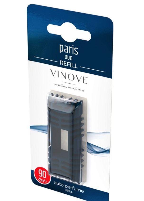 Vinove Lufterfrischer V08-12 Image