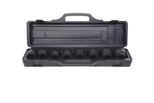 KS TOOLS Kraft-Stecknuss-Satz 515.0210 Image