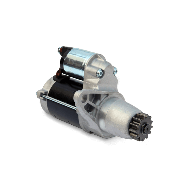 AS-PL Anlasser VW,AUDI,SKODA S0171 06B911023A,06B911023AX Starter Image