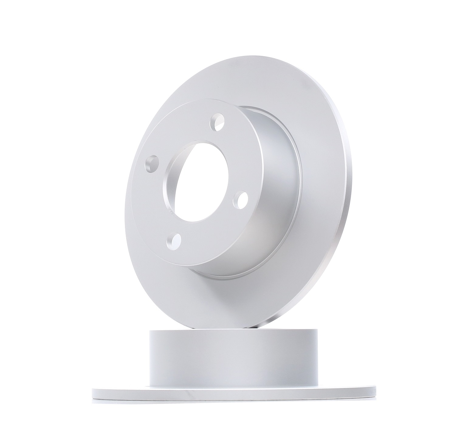 A.B.S. Bremsscheibe AUDI 15749 443615601 Bremsscheiben,Scheibenbremsen Image