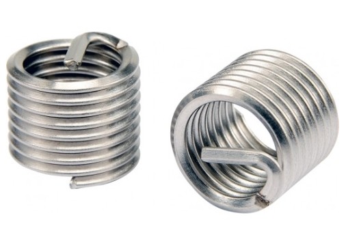 YATO Sortiment, Gewindereparatur YT-1768 Image