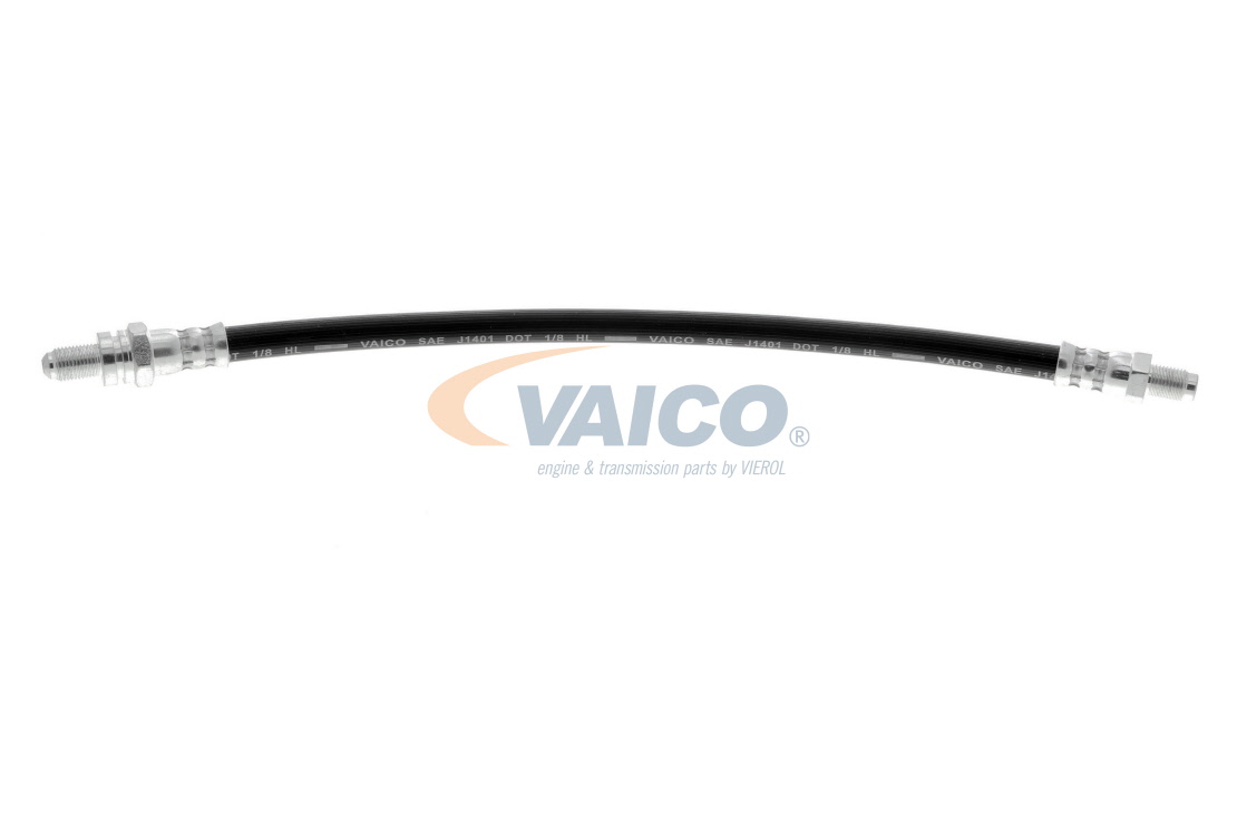 VAICO Bremsschläuche FORD V25-0310 1129032,YS612282AA,YS612282AB Bremsschlauch YS612282AC,YS612282AD,1106648,1124811,1124812 Image