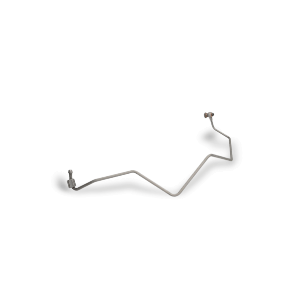 NISSENS Ölleitung, Lader PEUGEOT,CITROËN,DS 935117 037982,SU001A0101 Image