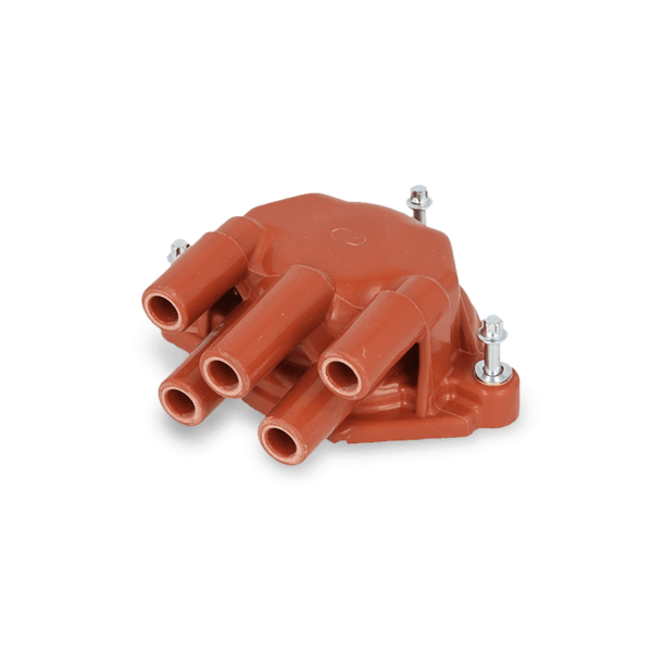 EPS Verteilerkappe VW,AUDI 1.306.231 023905207,034905207B,034905207 Zündverteilerkappe 034905207A,035905209B Image